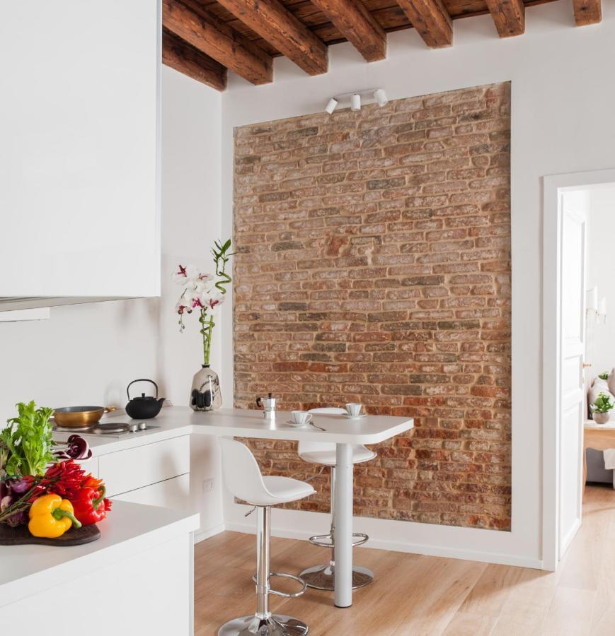 Ca Del Mar Venice Luxury Apartments Luaran gambar