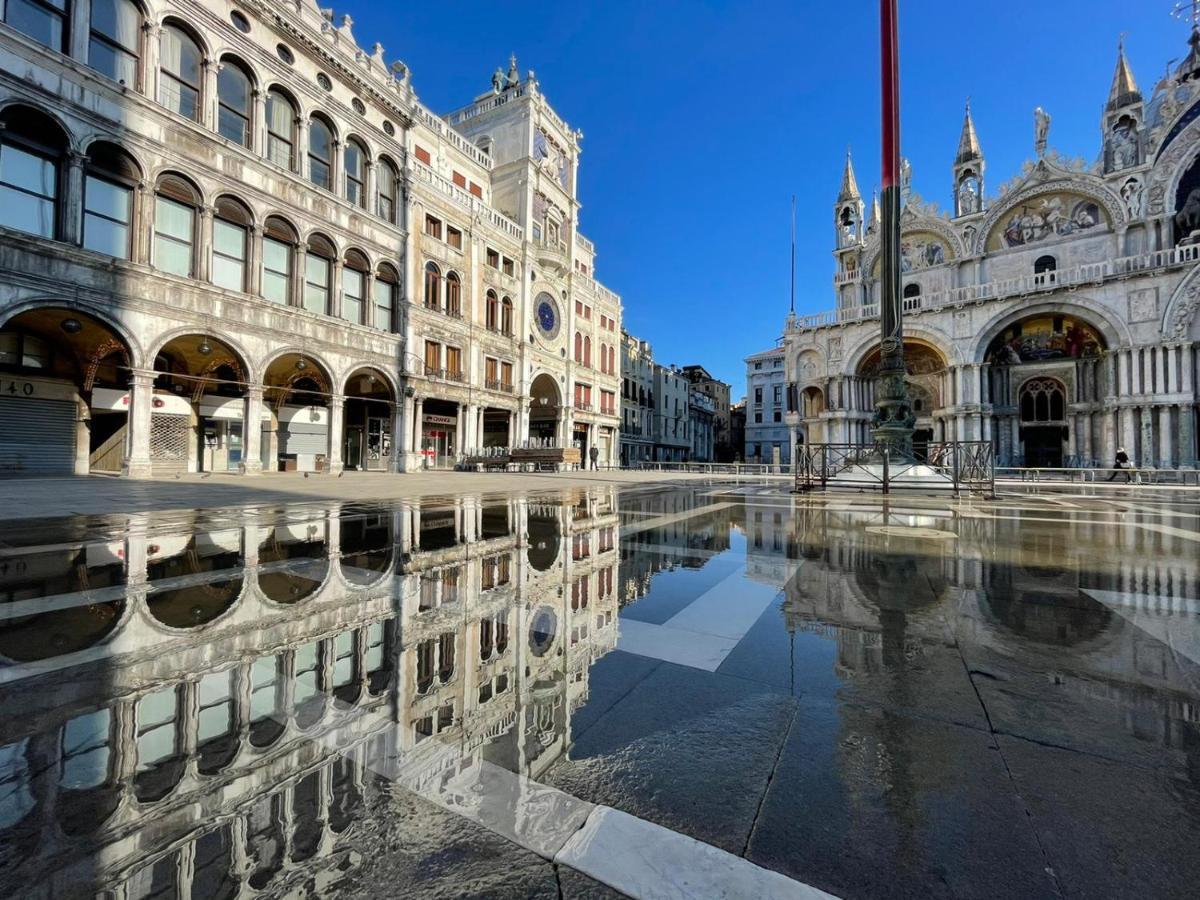 Ca Del Mar Venice Luxury Apartments Luaran gambar