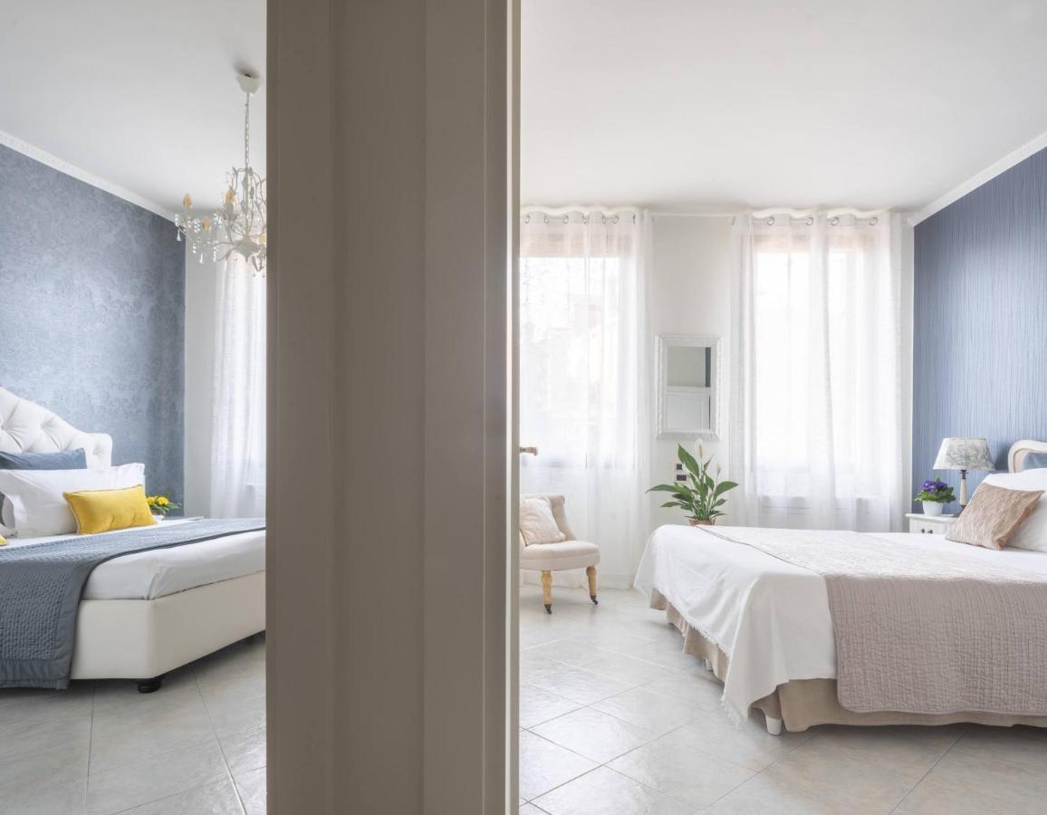 Ca Del Mar Venice Luxury Apartments Luaran gambar